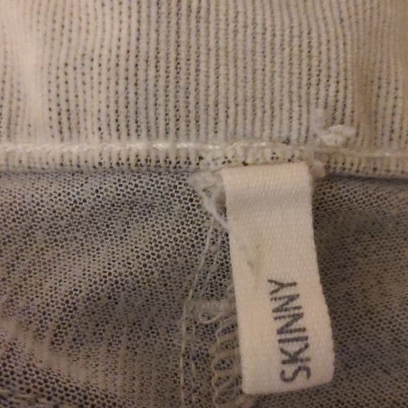 rag & bone Skinny Stretch Corduroy Pants - Picture 10 of 11